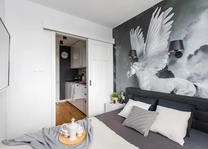 Superapart Polna 30