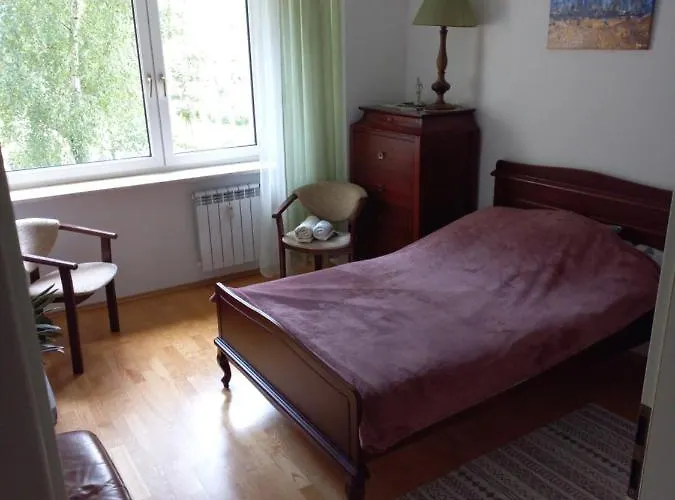 Mily Pokoj Niedaleko Centrum I Starego Miasta