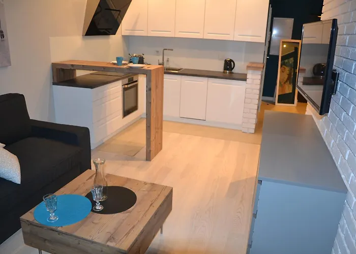 Apartament Oslo