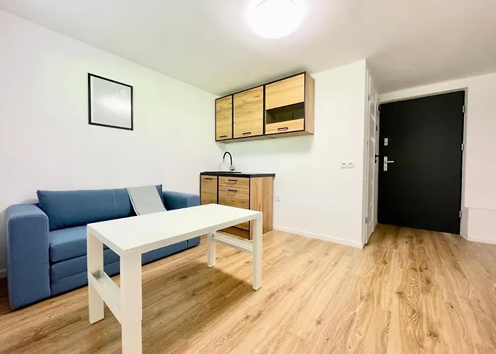 BATOREGO RESORT WiFi, NEW COMFORTABLE APARTMENT BATOREGO 16 a5