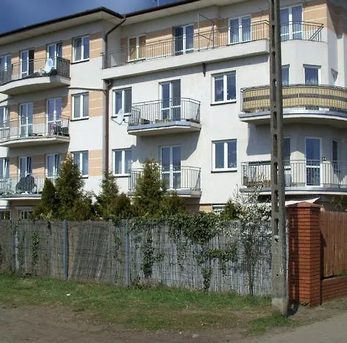 Pokój z łazienką na doby Warszawa Wawer