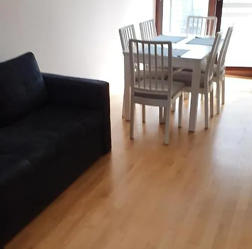 Apartament Na 6 Pietrze