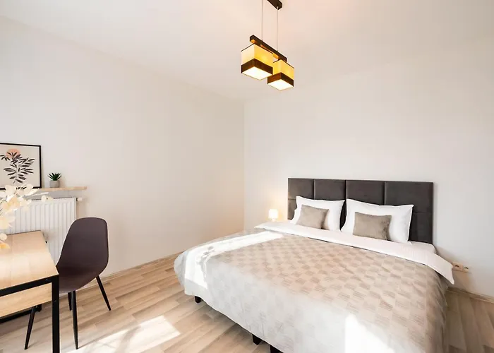 Praga Delightful Apartment