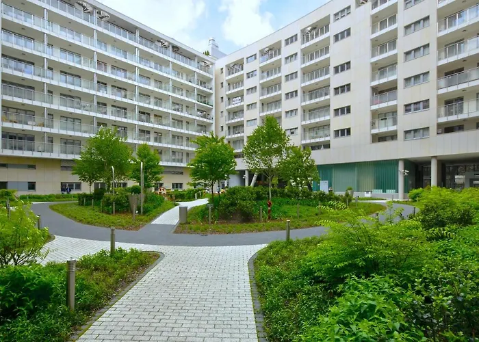 Erapartments Oxygen Residence