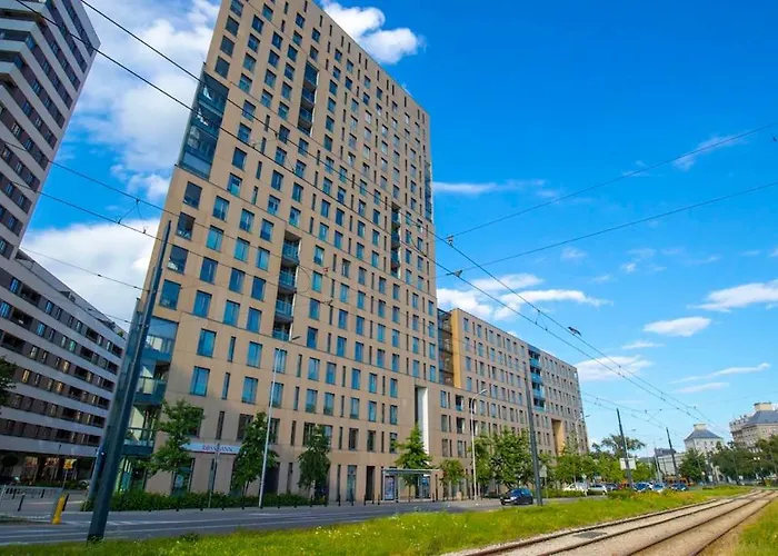 Dreams Apartmens Centrum