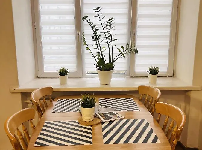 !!Plac Wilsona Apartment