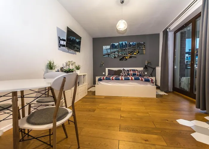 Studio Przy Arkadii