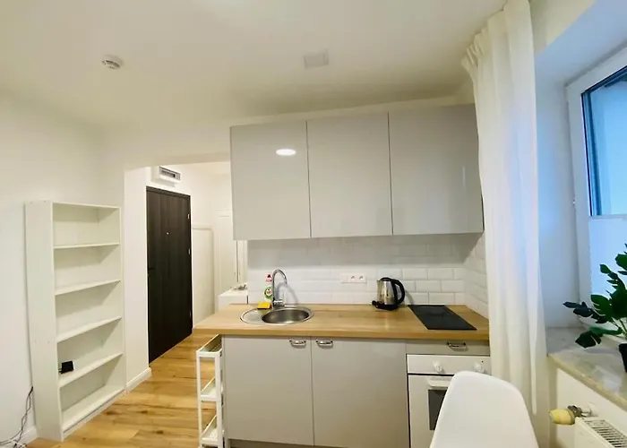 Bezagenta Mozart8 Studio Easy Access To City Wifi