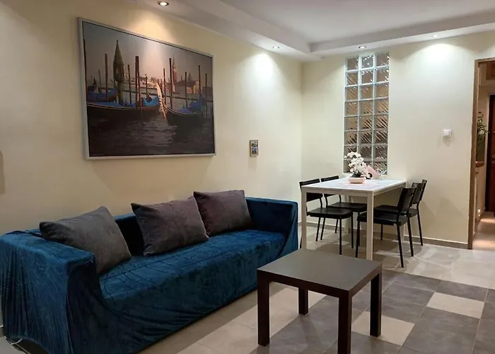 Apartament Pereca 2