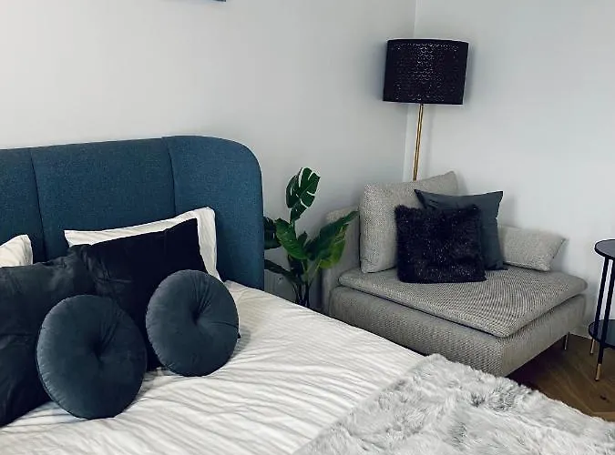 Wilenska Home Apartment 2