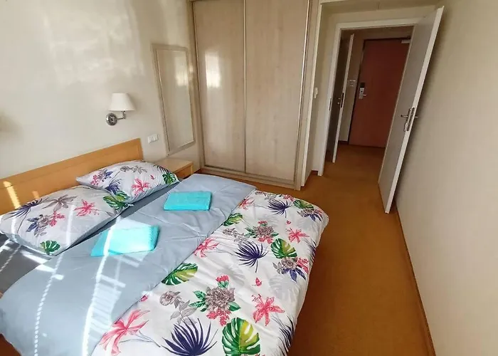 10Q - Z6 Apartament 1001