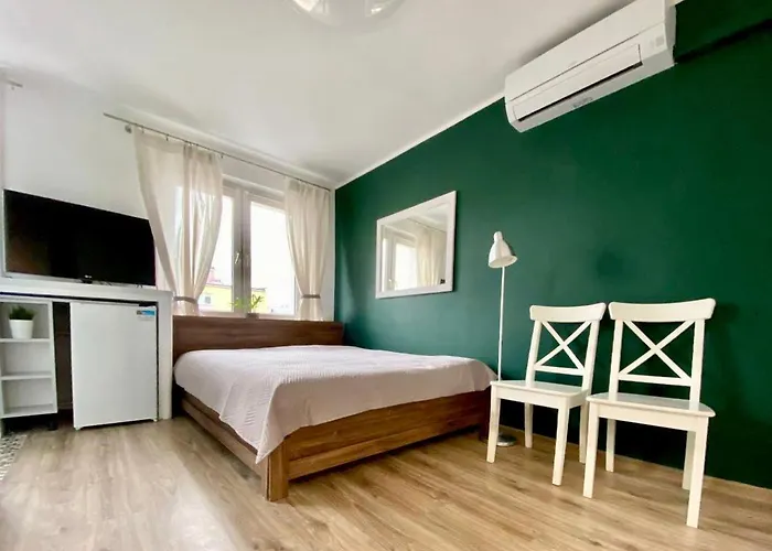 K22 Al Jana Pawla II Apartments 2