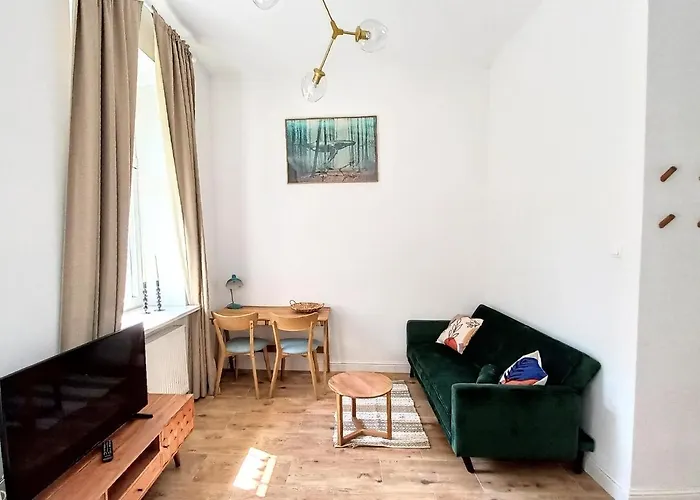 Warsaw Concierge Studio Koszykowa