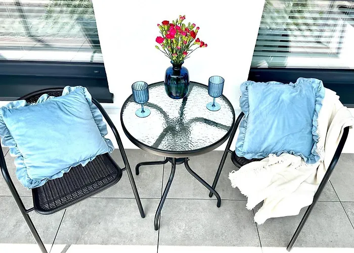 Zoli Stork Apartments - Hubnera 1