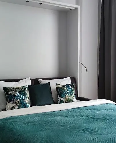 Apartamenty Comfort Na Alejach Jerozolimskich