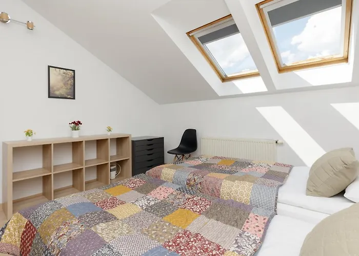 Warsaw Family Apartment With 3 Bedrooms & Ac Near Metro Stoklosy By Renters