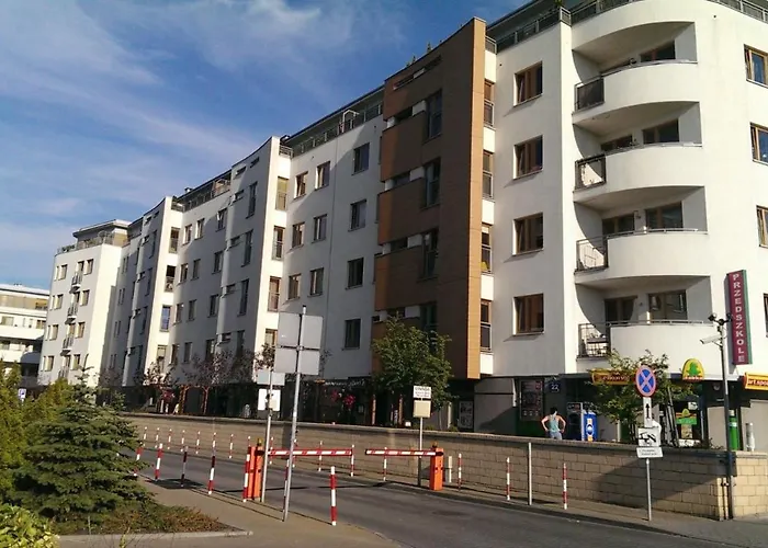 Warszawa Bemowo Pokoje