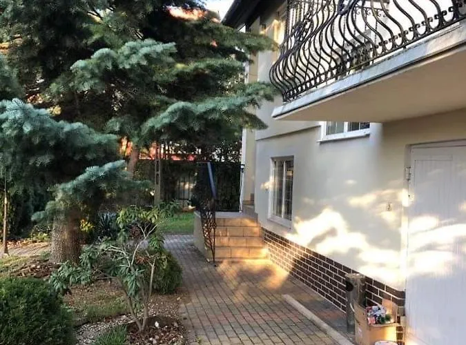 Hostel Samarytanka