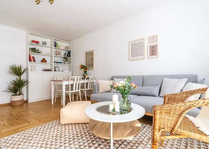 Apartament Melomanow