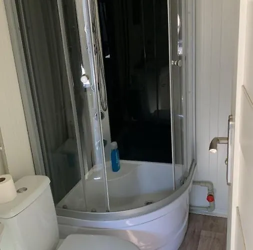 Apartament D-8