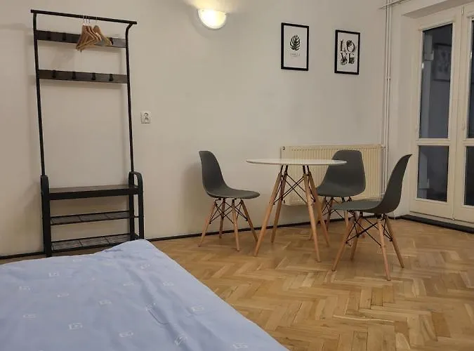 Rooms4Rest Cisowa - Private Rooms For Tourists - Atr Consulting Sp, Z O,O,
