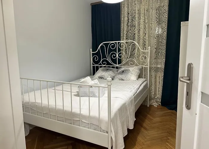 Bagno3 Cityhome Parking