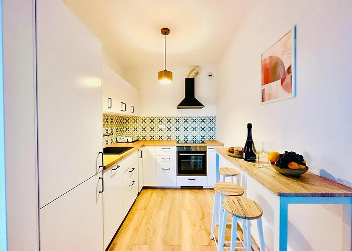 Cosy Stay Okecie