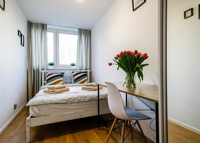 Home Dream Apartamens Graniczna 4