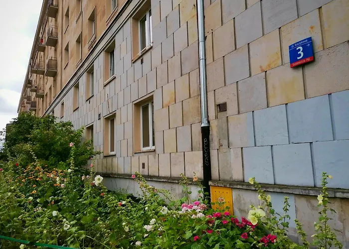 Apartament K3