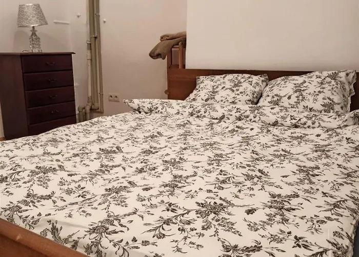Rooms In The Centrum