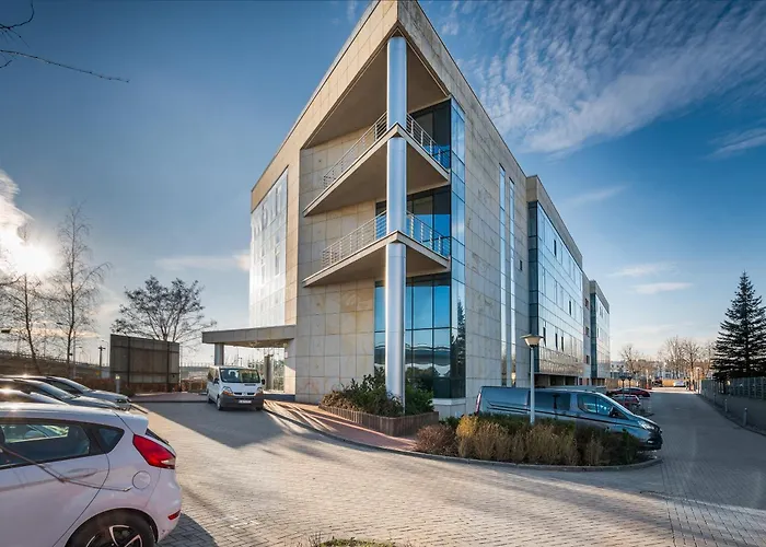 Varsovia Jerozolimskie Studio 229