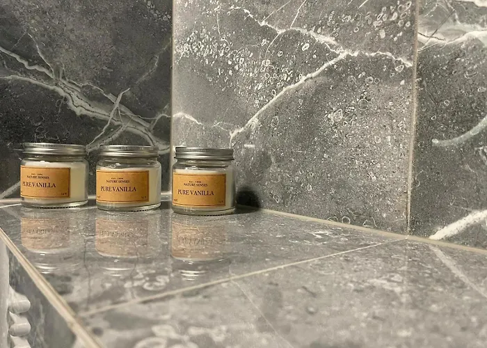 Premium Apartment Victoria 141