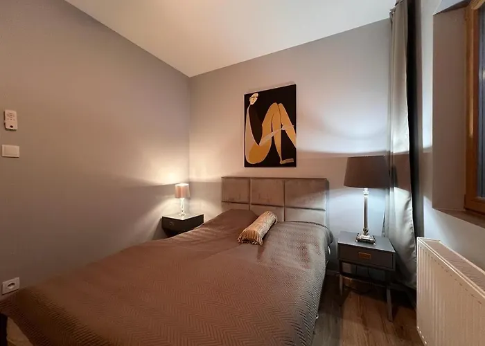 Aurora Prestige Apartments 2