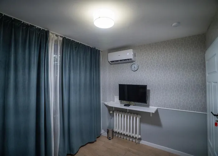 Apartament Hotel Chlodna 15