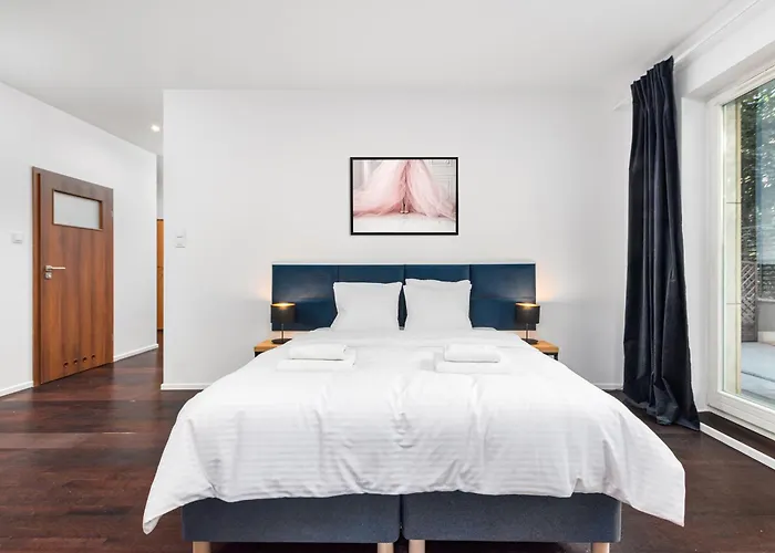 Apartamenty Piekna 28A By Your Freedom