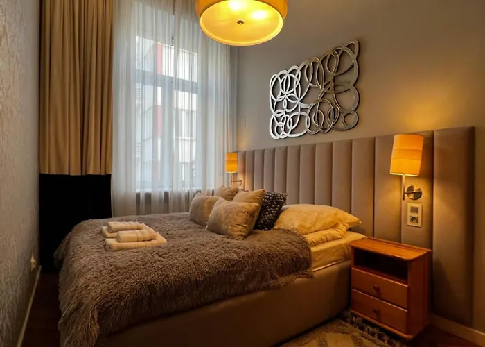 Apartament 108 Centrum
