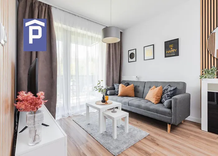 Superapart Nocznickiego 25