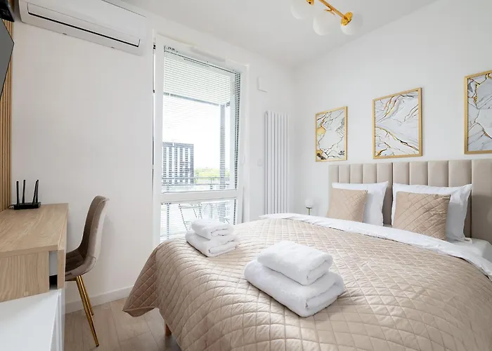 Rentplanet - Apartamenty Wiktoryn