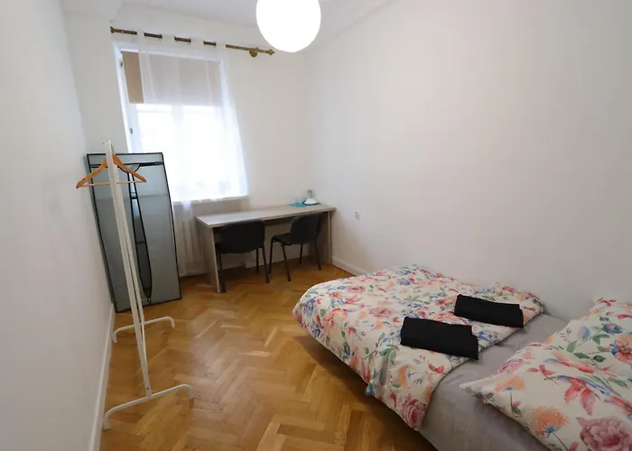 Fantastic Waw - Room - K3