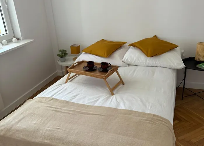 Cosy Muranow