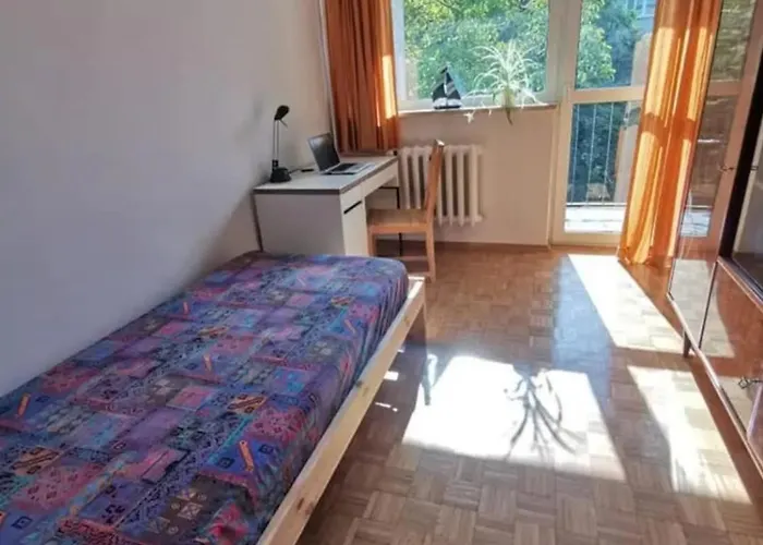 Apartament Sadyba