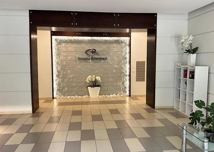 Apartment 55 M2 12 Minutes To The Center