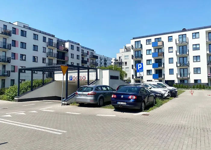 Mieszkanie Warszawa 6