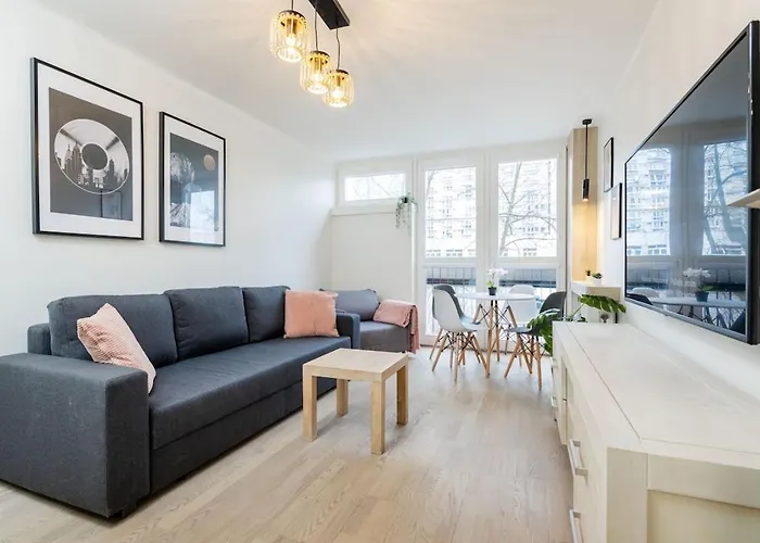 Toffee Apartment City Center