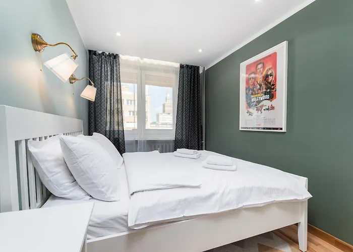 Apartament Panska 61 By Your Freedom