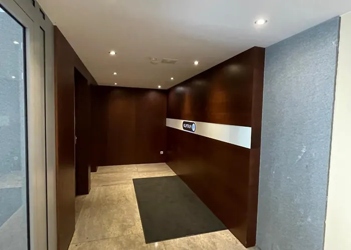 Warsaw Oxygen Apartment