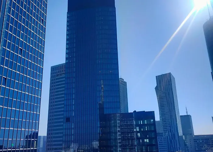 Fervor Jp Penthouse