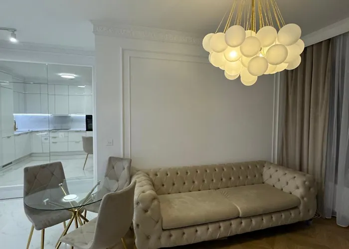 Apartamenty Ludwiki