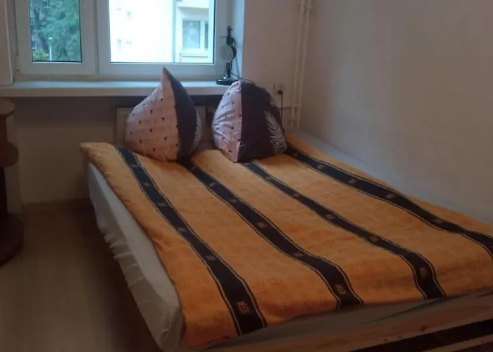 Rooms Near Royl Lazienki Park