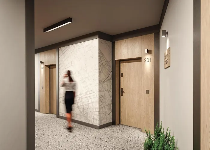 T7 Apartments